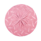 Rose / Ajustable (du 54 au 59)