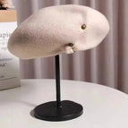 Beige / Ajustable (du 54 au 59)