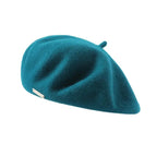 Turquoise / Ajustable (du 54 au 59)
