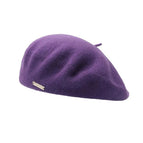 Violet / Ajustable (du 54 au 59)