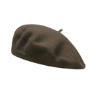 Marron / Ajustable (du 54 au 59)