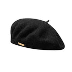Noir / Ajustable (du 54 au 59)