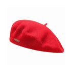 Rouge / Ajustable (du 54 au 59)