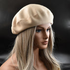 Caramel / Ajustable (du 54 au 59)