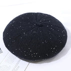 Noir / Ajustable (du 54 au 59)