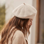 Blanc / Ajustable (du 54 au 59)