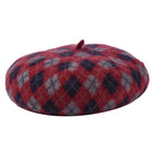 Béret femme épais et chaud - 1 - M (56 - 58cm) | La boutique du chapeau