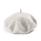 Gris clair / Ajustable (du 54 au 59)