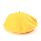 Jaune / Ajustable (du 54 au 59)