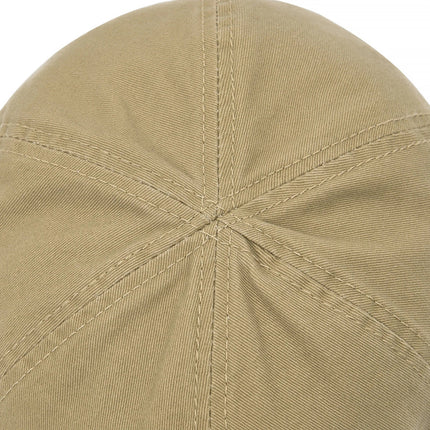 Béret léger en coton - Bleu - L (58 - 59cm) | La boutique du chapeau