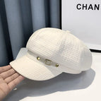 Blanc / M (56-58cm)
