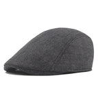 Style01-gris foncé / Ajustable (du 54 au 59)