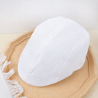 Style02-blanc / Ajustable (du 54 au 59)
