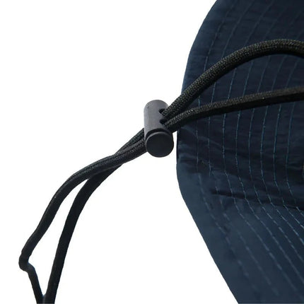 Bob de pêche femme - Noir - M (56 - 58cm) | La boutique du chapeau