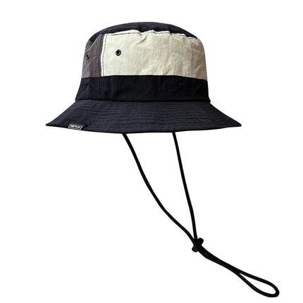 Bob de pêche femme - Noir - M (56 - 58cm) | La boutique du chapeau