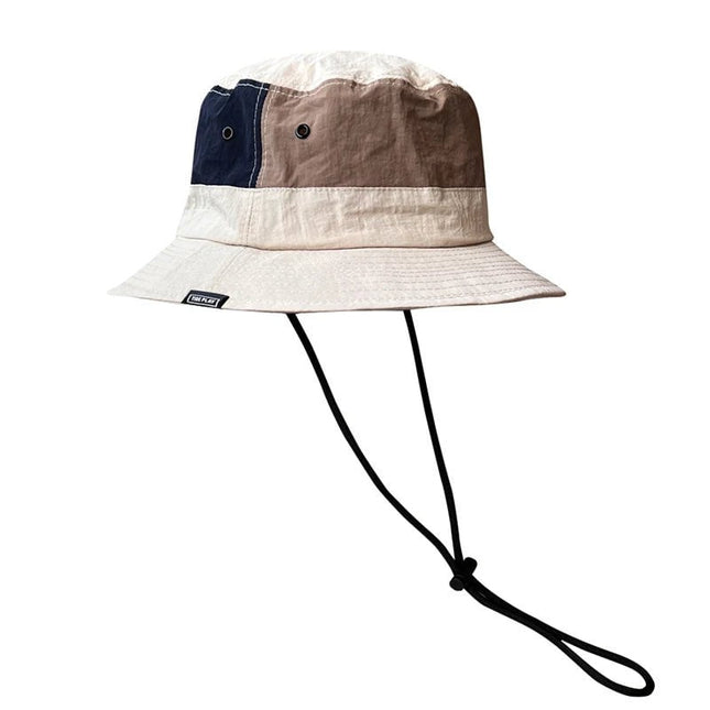 Bob de pêche femme - Beige - M (56 - 58cm) | La boutique du chapeau