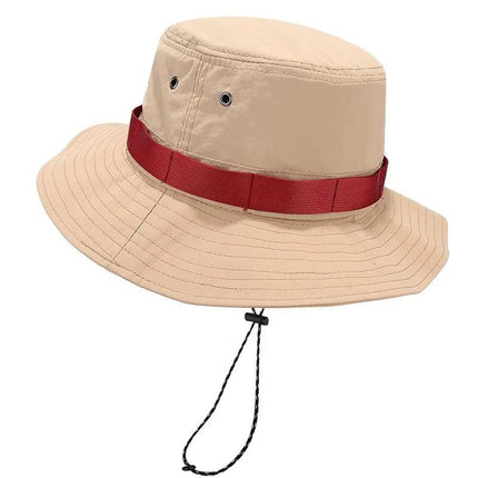 Bob de pêche homme - jaune - M (56 - 58cm) | La boutique du chapeau