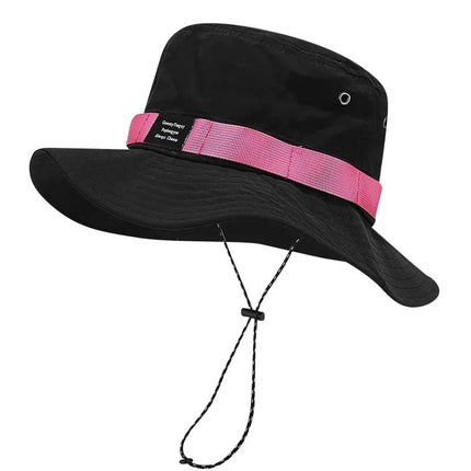Bob de pêche homme - Marine - M (56 - 58cm) | La boutique du chapeau