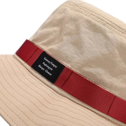 Bob de pêche homme - Marine - M (56 - 58cm) | La boutique du chapeau