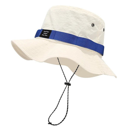 Bob de pêche homme - Beige - M (56 - 58cm) | La boutique du chapeau