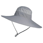 Gris / XL (60-61cm)