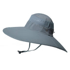 Gris foncé / XL (60-61cm)