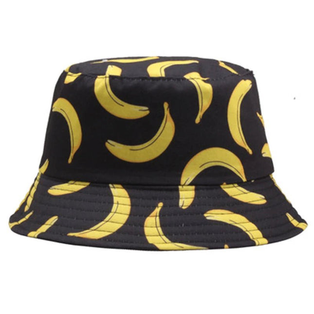 Bob femme - Noir - M (56 - 58cm) | La boutique du chapeau