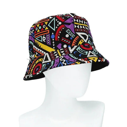 Bob homme - Violet - L (58 - 59cm) | La boutique du chapeau