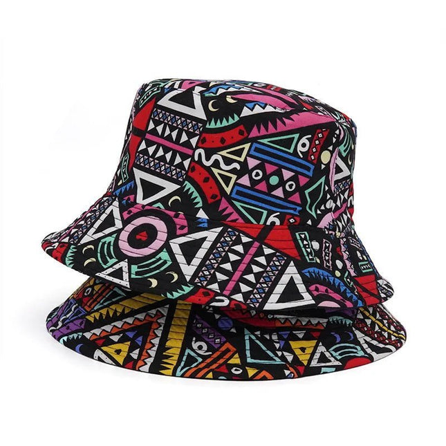 Bob homme - Violet - L (58 - 59cm) | La boutique du chapeau