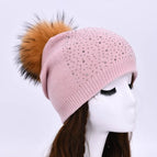 Rose 2 / Ajustable (du 54 au 59)