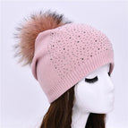 Rose 3 / Ajustable (du 54 au 59)