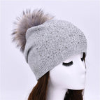 Gris clair 3 / Ajustable (du 54 au 59)
