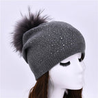 Gris/bleu 3 / Ajustable (du 54 au 59)