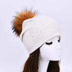 Blanc 2 / Ajustable (du 54 au 59)