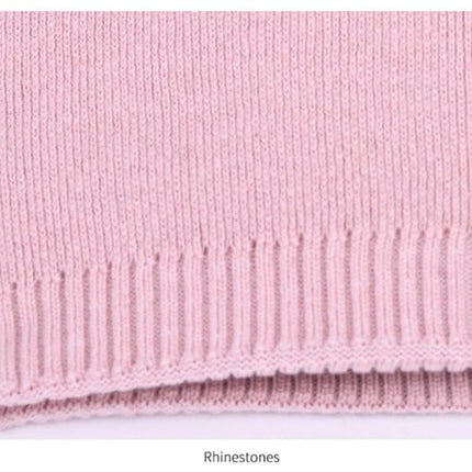 Bonnet à pompon pour femme - Gris clair 3 - Ajustable (du 54 au 59) | La boutique du chapeau