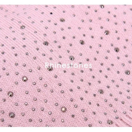 Bonnet à pompon pour femme - Gris clair 3 - Ajustable (du 54 au 59) | La boutique du chapeau