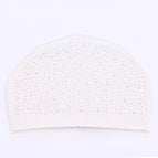 Blanc 3 / Ajustable (du 54 au 59)