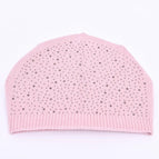 Rose / Ajustable (du 54 au 59)