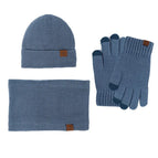 Bleu / Ajustable (du 54 au 59)