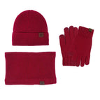 Rouge / Ajustable (du 54 au 59)