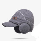 Gris foncé / Ajustable (du 54 au 59)