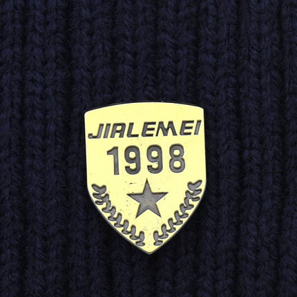 Bonnet casquette en laine pour homme - Gris 2 - Ajustable (du 54 au 59) | La boutique du chapeau