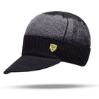 Violet/noir / Ajustable (du 54 au 59)