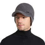 Gris foncé / Ajustable (du 54 au 59)