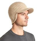 Beige / Ajustable (du 54 au 59)