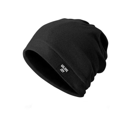 Bonnet chaud et doux pour homme - Gris clair - Ajustable (du 54 au 59) | La boutique du chapeau