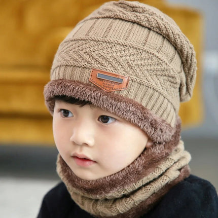 Bonnet chaud pour homme - Bleu - Ajustable (du 54 au 59) | La boutique du chapeau