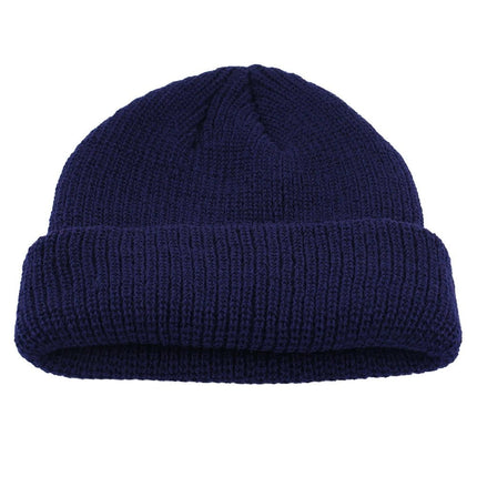 Bonnet de marin - Gris - Ajustable (du 54 au 59) | La boutique du chapeau