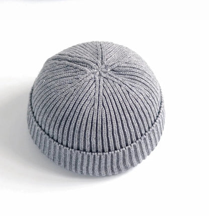 Bonnet de marin - Bleu marine - Ajustable (du 54 au 59) | La boutique du chapeau