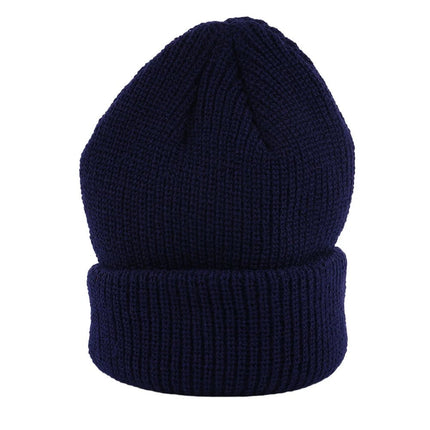 Bonnet de marin - Gris - Ajustable (du 54 au 59) | La boutique du chapeau